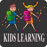 Kids Learning App Offline 2020 on 9Apps
