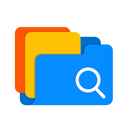File Manager icon