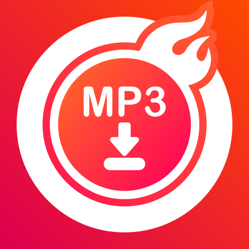 Free Music - Music Downloader icon