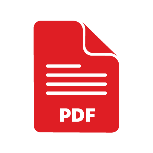 PDF Reader : Encrypt PDF and Dark Mode icon