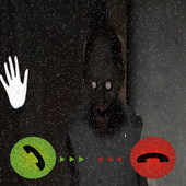 calling granny ghost :the cellar 2 иконка
