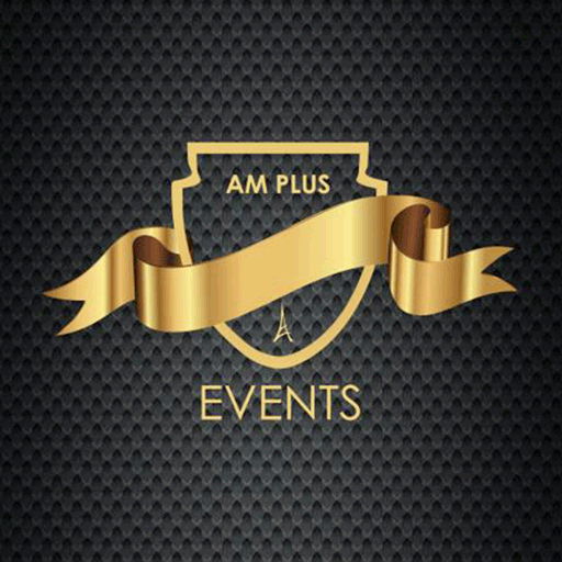 AM PLUS EVENTS icon