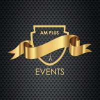 AM PLUS EVENTS