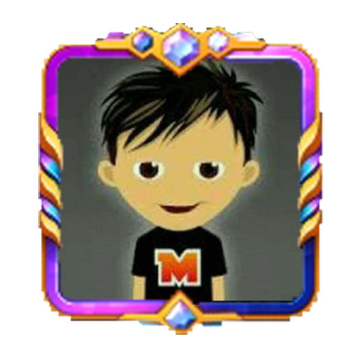 8 Ball Pool Avatar - Pictures icon