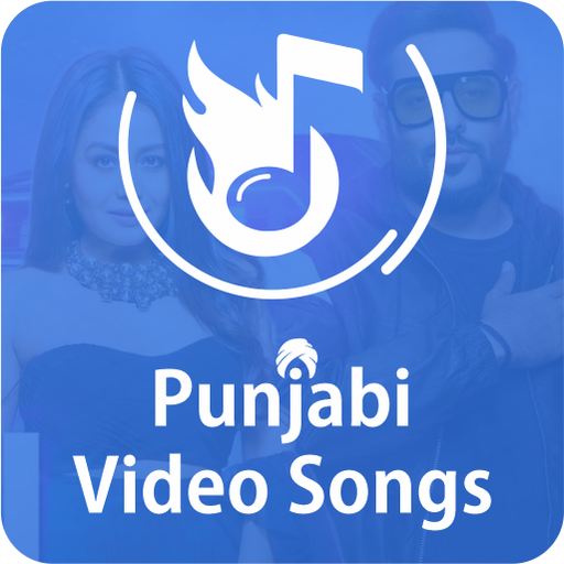 Punjabi Songs - Punjabi Videos icon