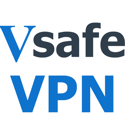 Vsafe VPN - Free Fast &amp; Safe VPN SERVICE icon