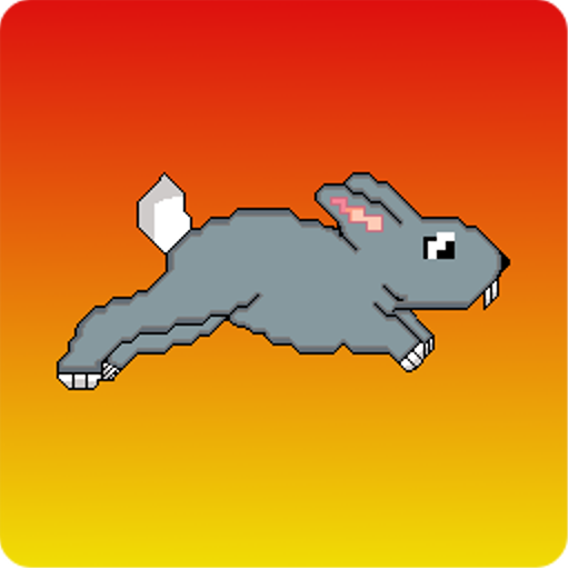 Bunny Hop || A Bunny Game icon