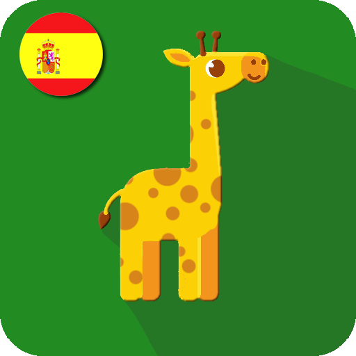 Animales para niños icon