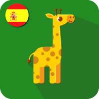 Animales para niños