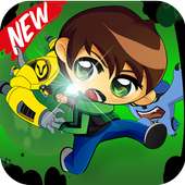 Pro Ben 10 Ultimate Tips