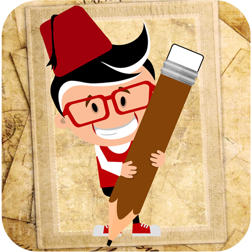 Tarih Kartları icon