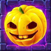 Halloween Witch Connect - Halloween games