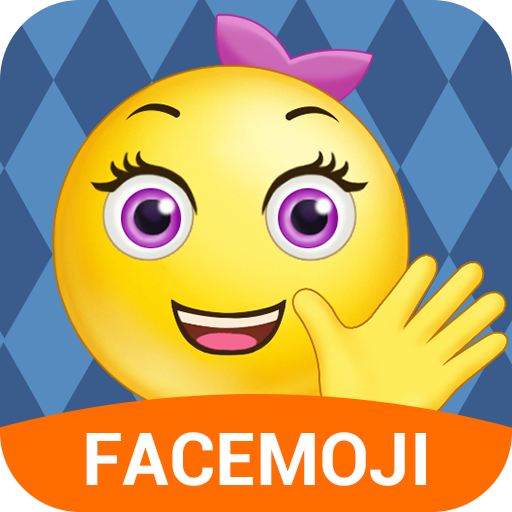 Emoji for BFF أيقونة