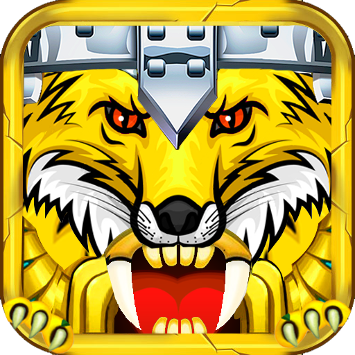 Endless Temple Oz Spirit Run 2020 icon