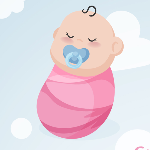 Dormir a Mi Bebe icon