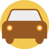 Car Repair History icon