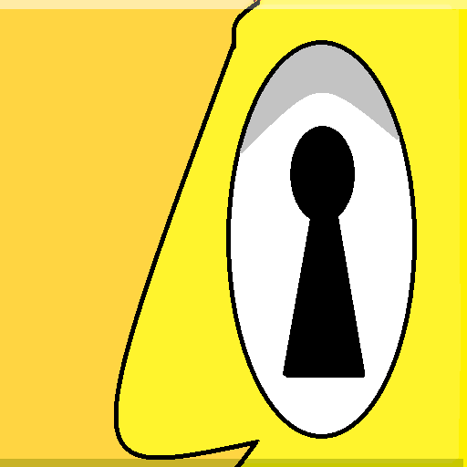 Lock screen  and App lock - SEMSEM icon