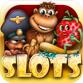 Russian Slots icon