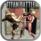 Titan Battle icon