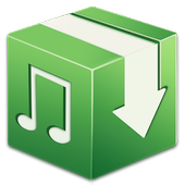 Music Download Mp3 icon