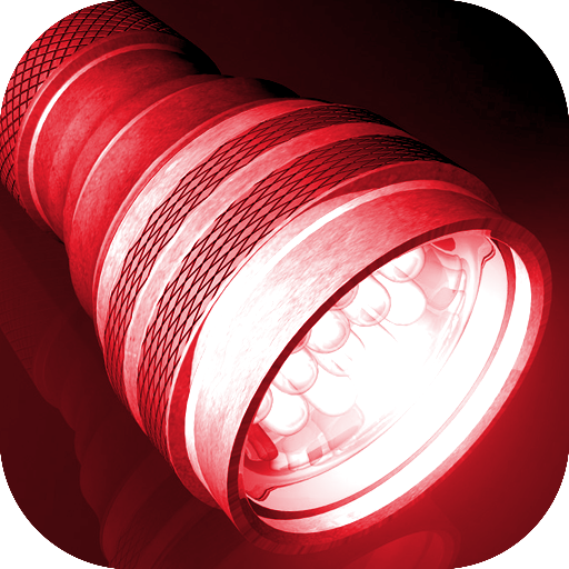 Flashlight أيقونة