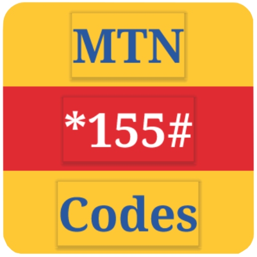 Easy MTN Codes icon