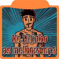 Mc Livinho as melhors  mp3 on 9Apps