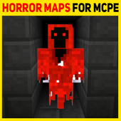Horror Maps for Minecraft icon
