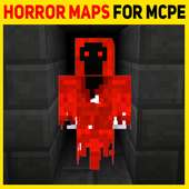 Horror Maps for Minecraft