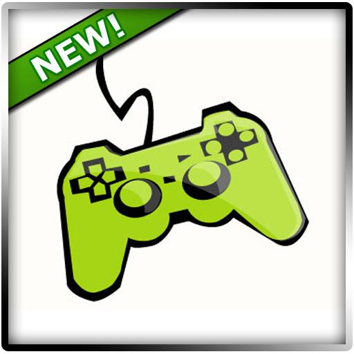 Video Game News icon