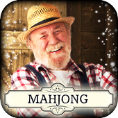 Hidden Mahjong: Farm Adventure icon