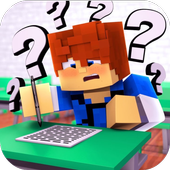 College Craft - Cool Dating Cubeland icon