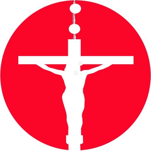 Rosary Novena Audio Offline Litany &amp; Divine Mercy icon