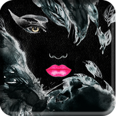 3D Pencil Sketch Photo Editor icon