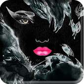 3D Pencil Sketch Photo Editor