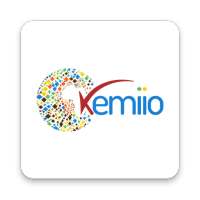 Kemiio e-commerce App