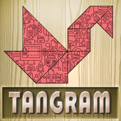 Tangram Classic HD icon