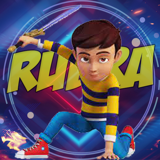 Rudra 3D Archery Game - Boom Chik Chik Boom Fight icon