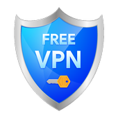 Super vpn proxy server : Free vpn Master _ Vpnapp icon