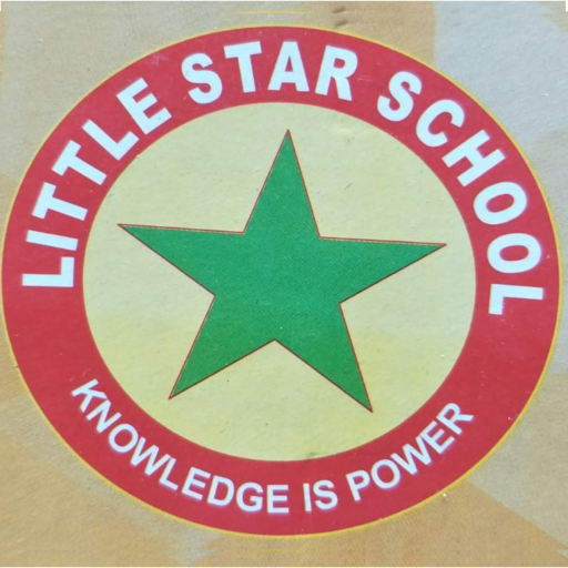 Little Star School icon