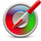 Image Colors Finder icon