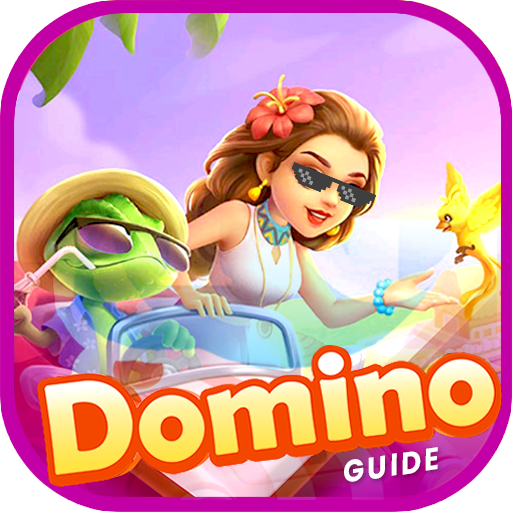 Higgs Domino RP Terbaru APK Guides icon