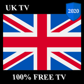 My UK TV - UNITED KINGDOM TV Streaming info icon