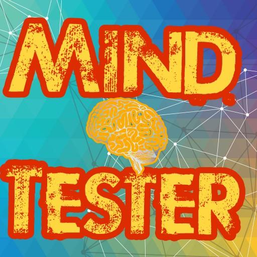 Mind Tester icon