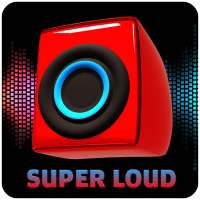 Super Volume Booster max sound booster 2020