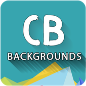 CB Background - Latest HD Background for CB Edit icon