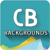 CB Background - Latest HD Background for CB Edit on 9Apps