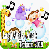 नवीनतम लोकप्रिय बच्चों के गीत icon