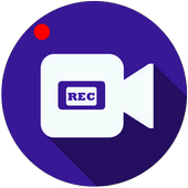 ⭐️ Screen Recorder HD icon
