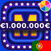 Portuguese Trivia иконка